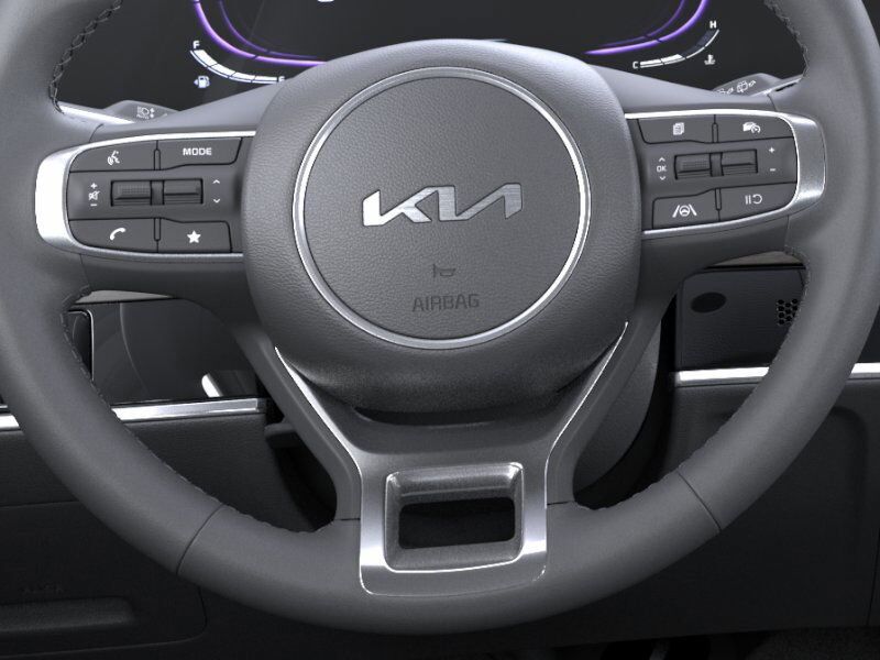 2025 Kia Sportage X-Line AWD Concord CA
