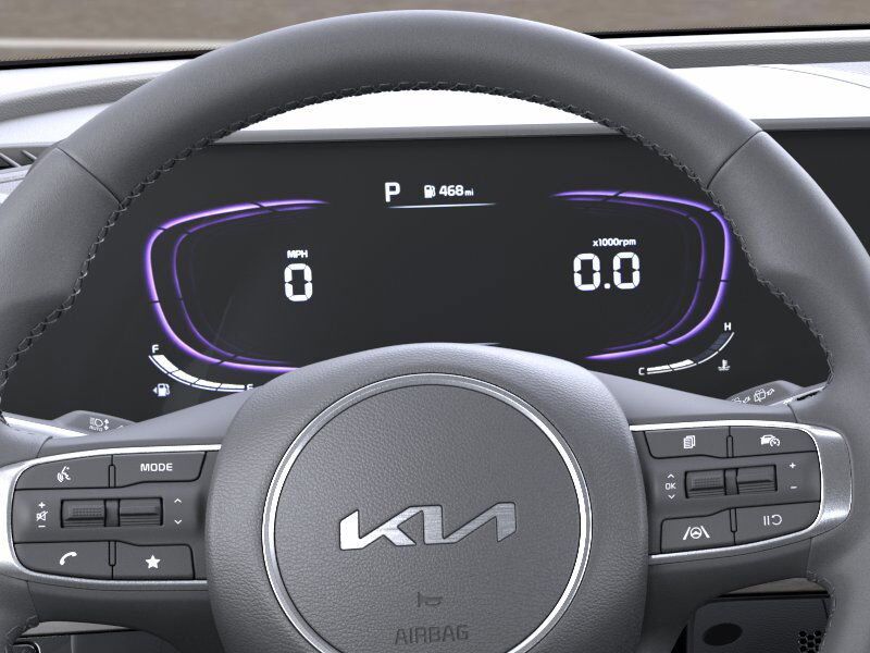 2025 Kia Sportage X-Line AWD Concord CA
