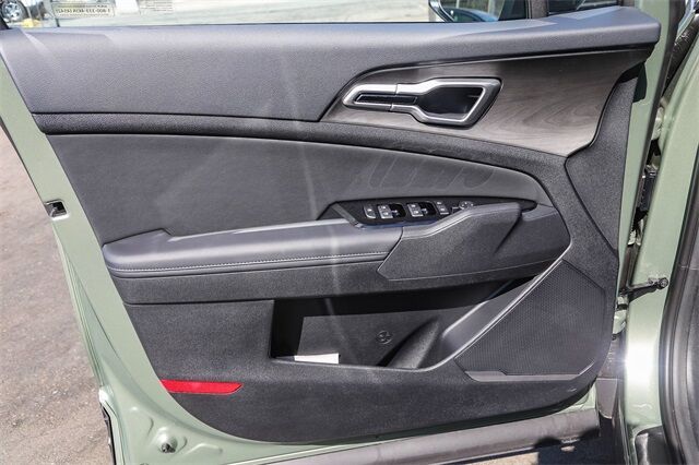2025 Kia Sportage X-Line AWD Glendale CA
