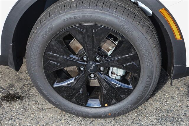 2025 Kia Sportage X-Line AWD Glendale CA