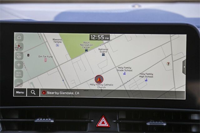 2025 Kia Sportage X-Line AWD Glendale CA