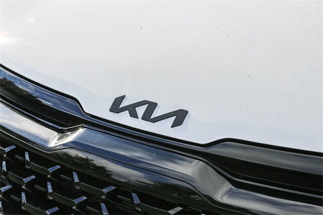 2025 Kia Sportage X-Line AWD Glendale CA