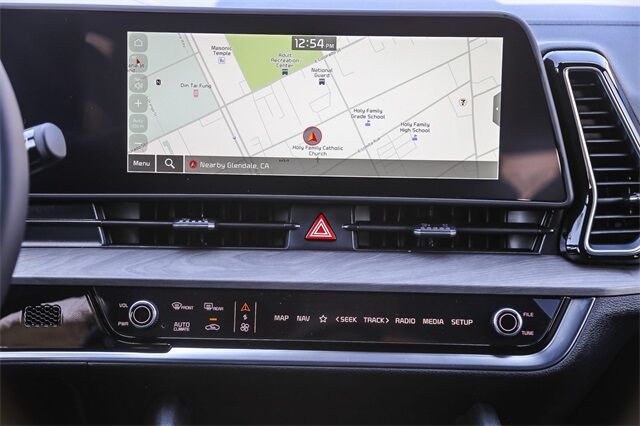 2025 Kia Sportage X-Line AWD Glendale CA