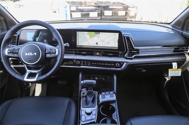 2025 Kia Sportage X-Line AWD Glendale CA
