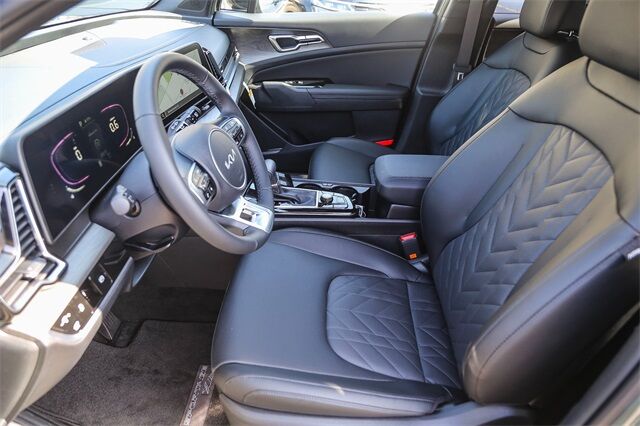 2025 Kia Sportage X-Line AWD Glendale CA