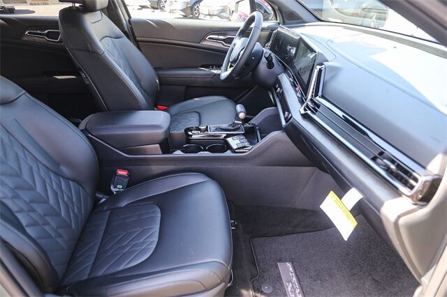 2025 Kia Sportage X-Line AWD Glendale CA