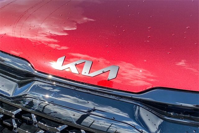 2025 Kia Sportage X-Line AWD Glendale CA