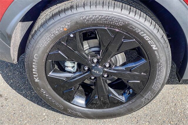 2025 Kia Sportage X-Line AWD Glendale CA