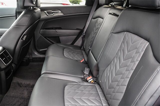 2025 Kia Sportage X-Line AWD Glendale CA