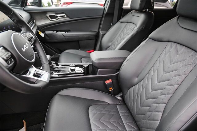 2025 Kia Sportage X-Line AWD Glendale CA