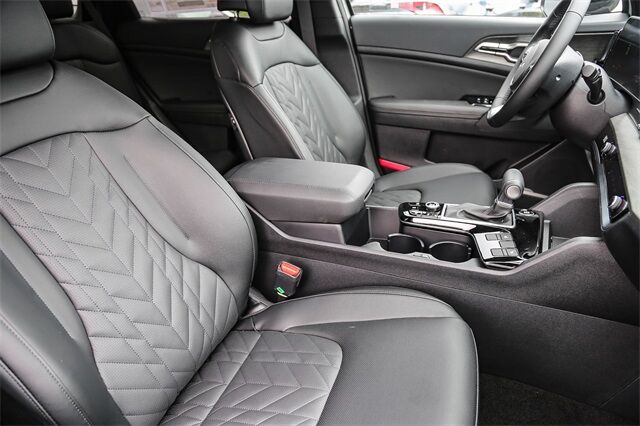 2025 Kia Sportage X-Line AWD Glendale CA
