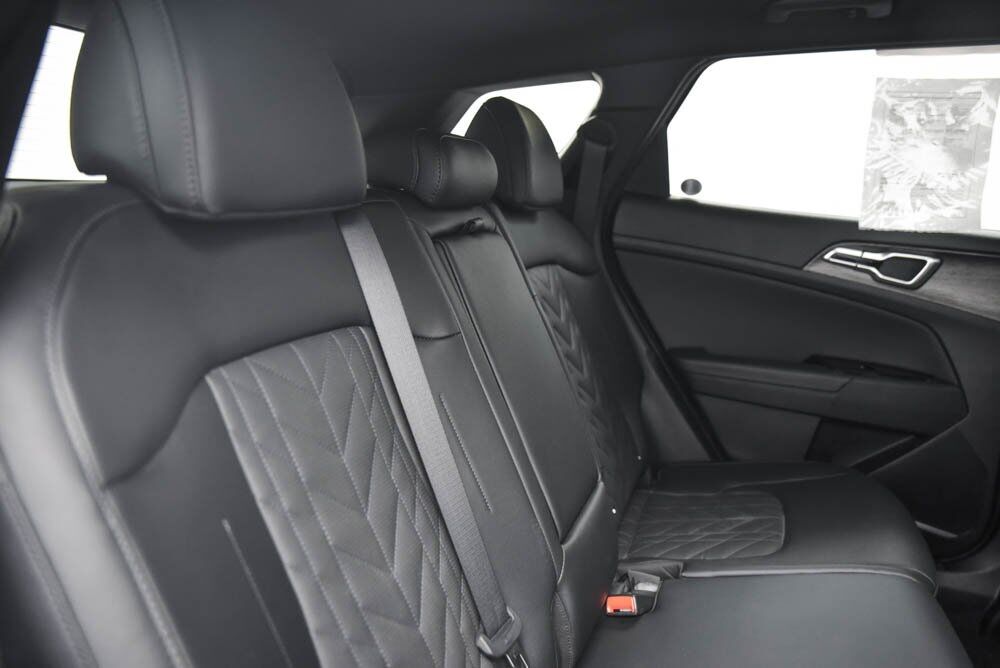 2025 Kia Sportage X-Line Akron OH