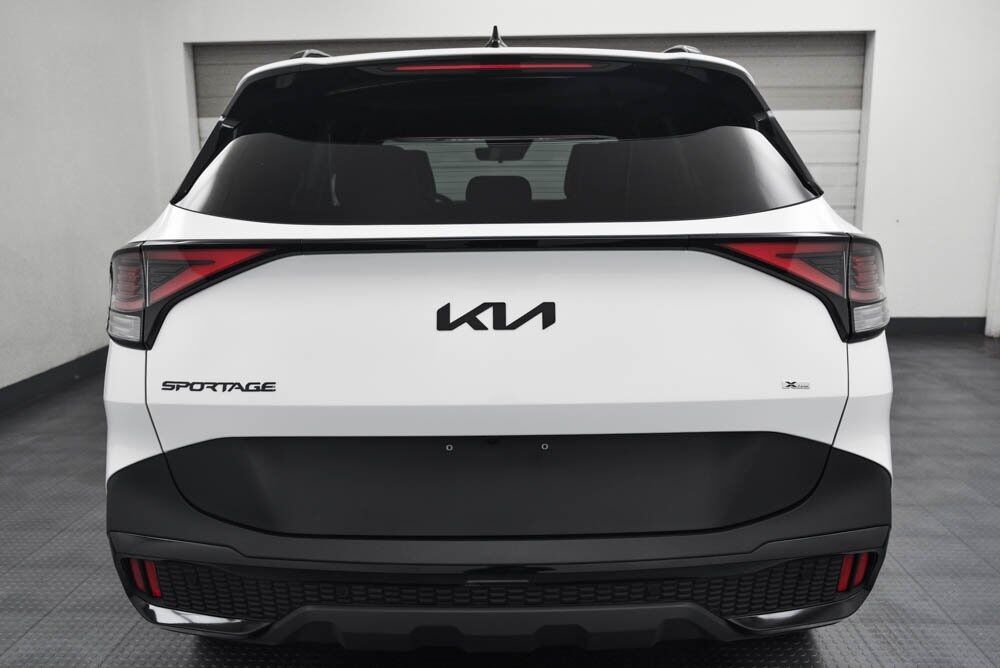 2025 Kia Sportage X-Line Akron OH