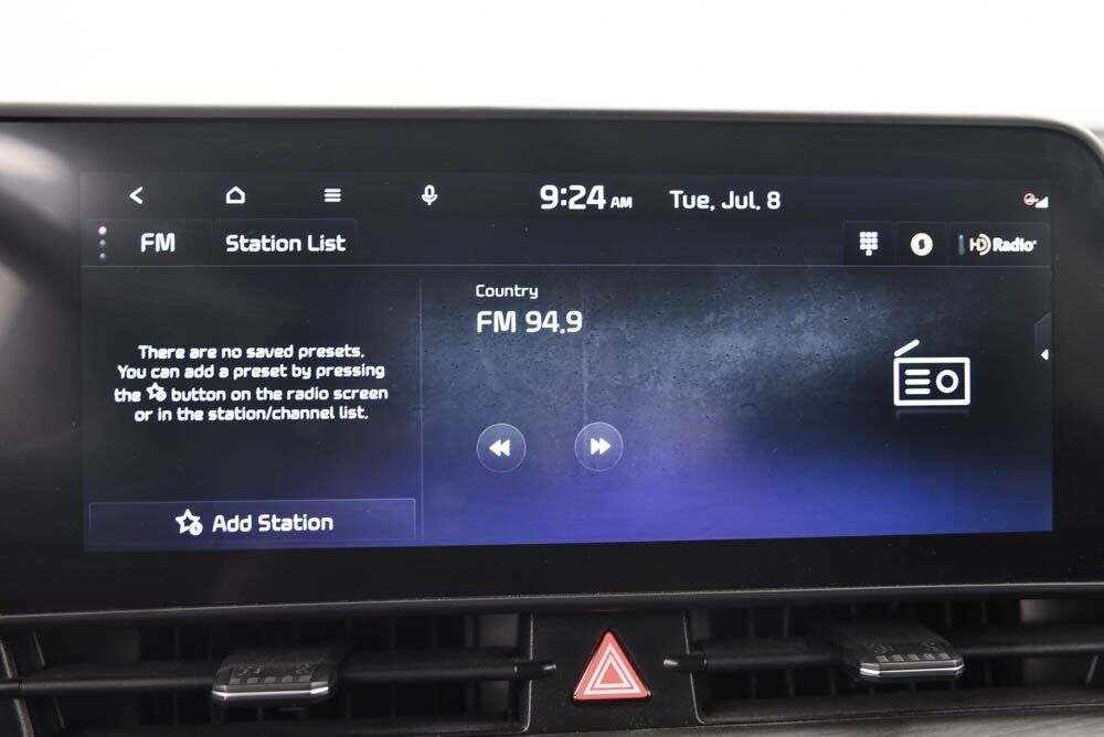 2025 Kia Sportage X-Line Akron OH