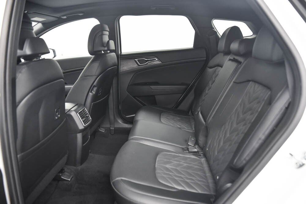2025 Kia Sportage X-Line Akron OH