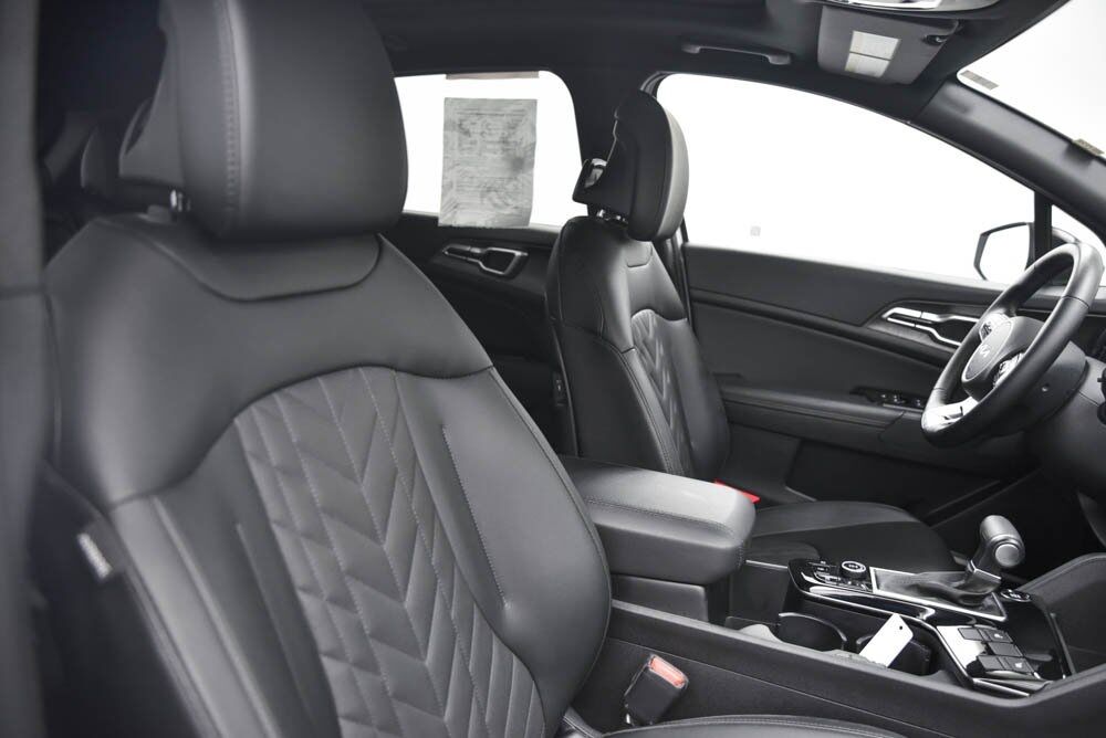 2025 Kia Sportage X-Line Akron OH