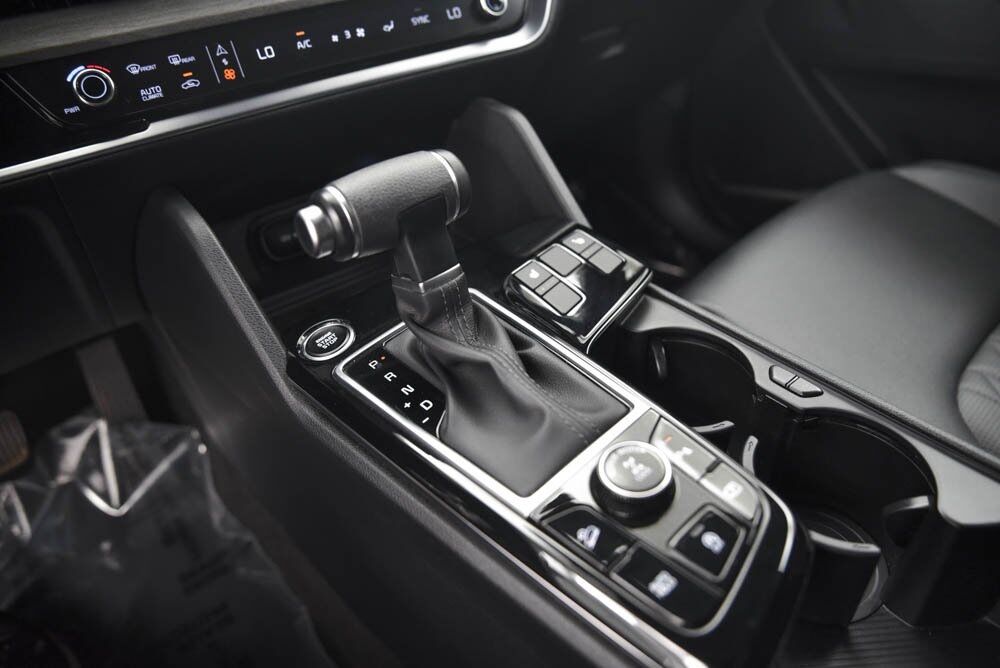 2025 Kia Sportage X-Line Akron OH
