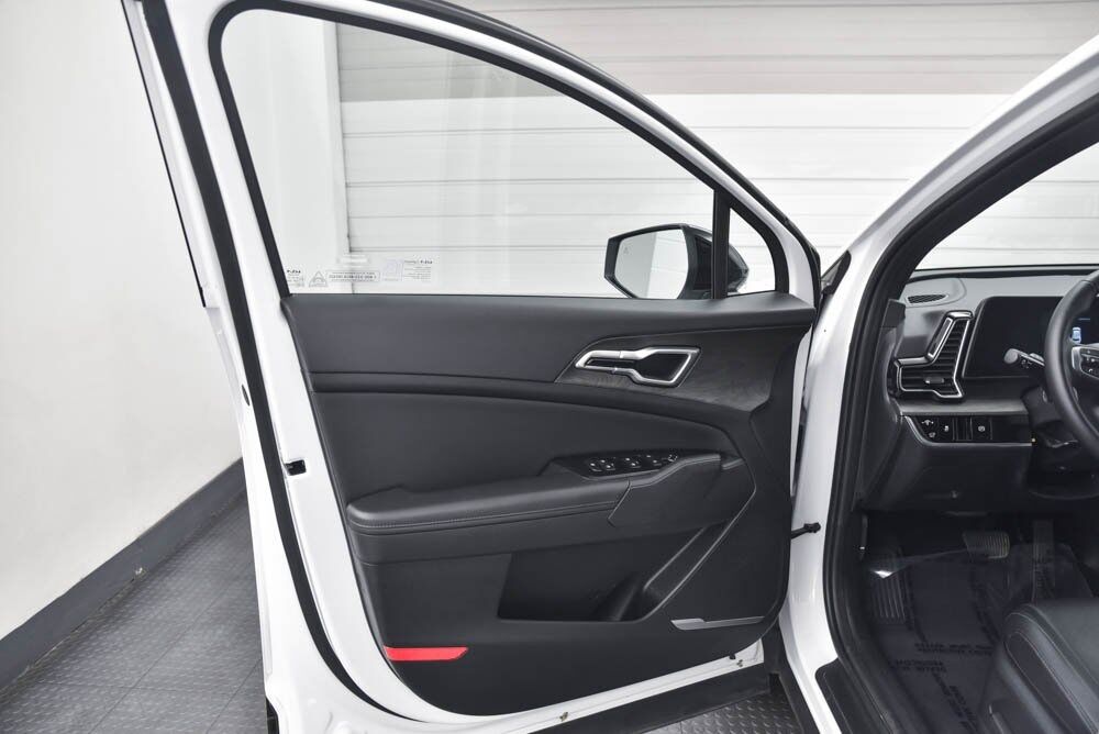 2025 Kia Sportage X-Line Akron OH