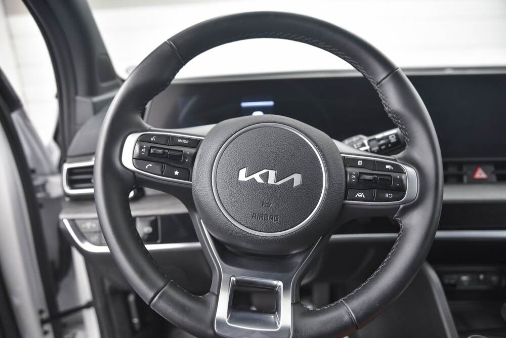 2025 Kia Sportage X-Line Akron OH