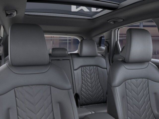 2025 Kia Sportage X-Line El Paso TX