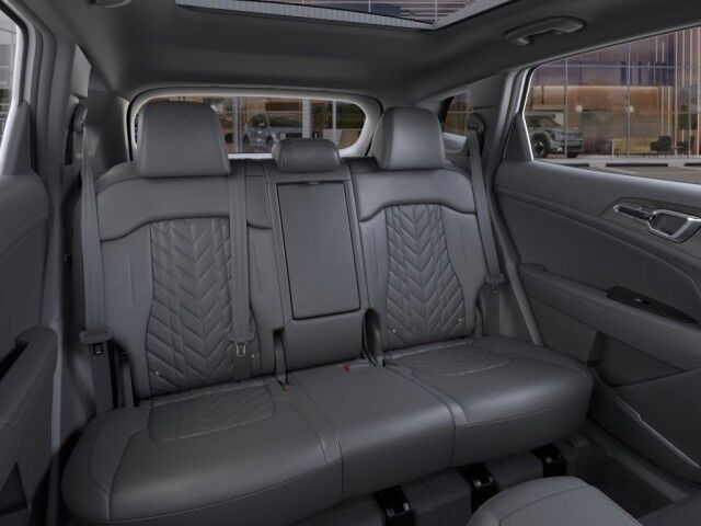 2025 Kia Sportage X-Line El Paso TX