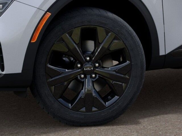 2025 Kia Sportage X-Line El Paso TX