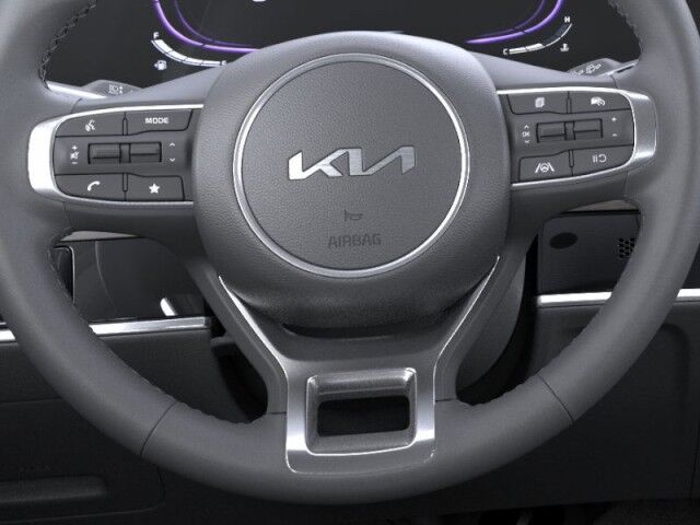 2025 Kia Sportage X-Line El Paso TX