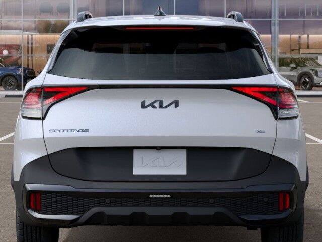 2025 Kia Sportage X-Line El Paso TX