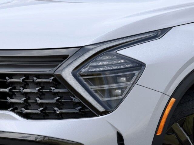 2025 Kia Sportage X-Line El Paso TX
