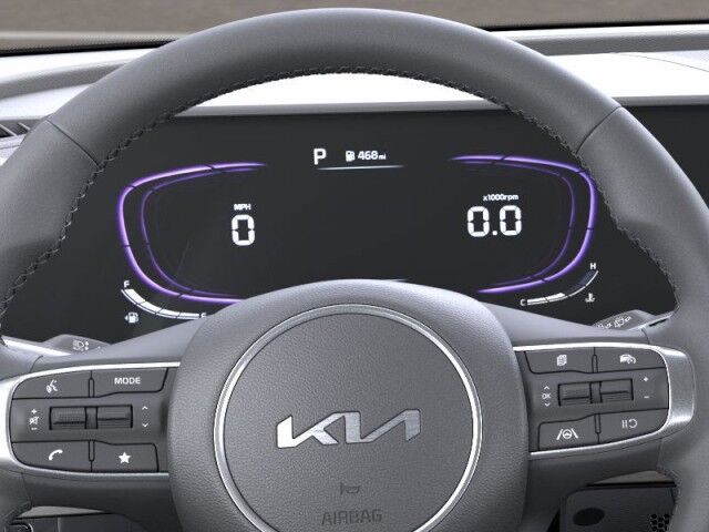 2025 Kia Sportage X-Line El Paso TX