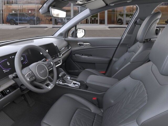 2025 Kia Sportage X-Line El Paso TX