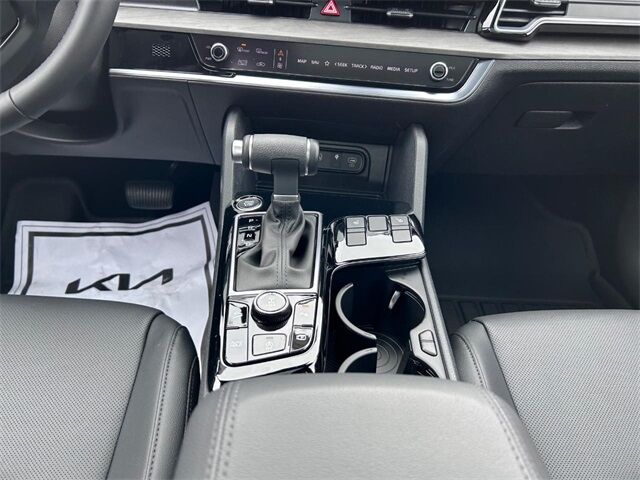 2025 Kia Sportage X-Line Cape Girardeau MO