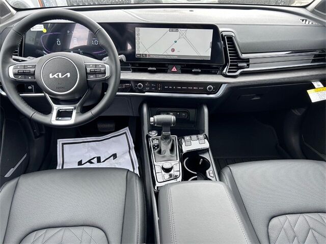 2025 Kia Sportage X-Line Cape Girardeau MO