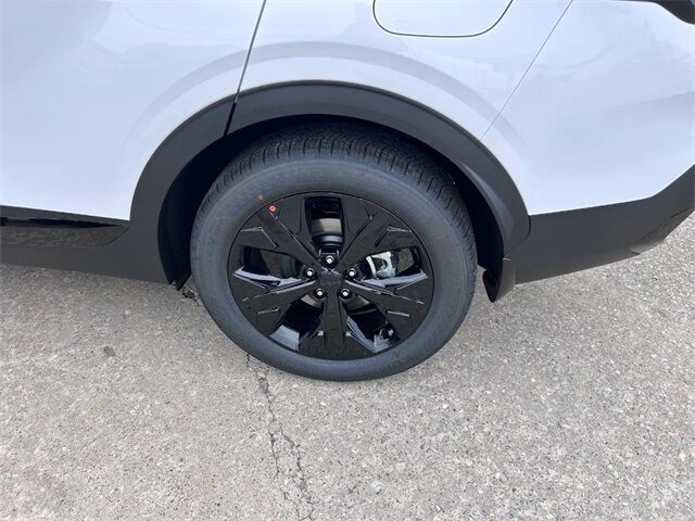 2025 Kia Sportage X-Line Cape Girardeau MO