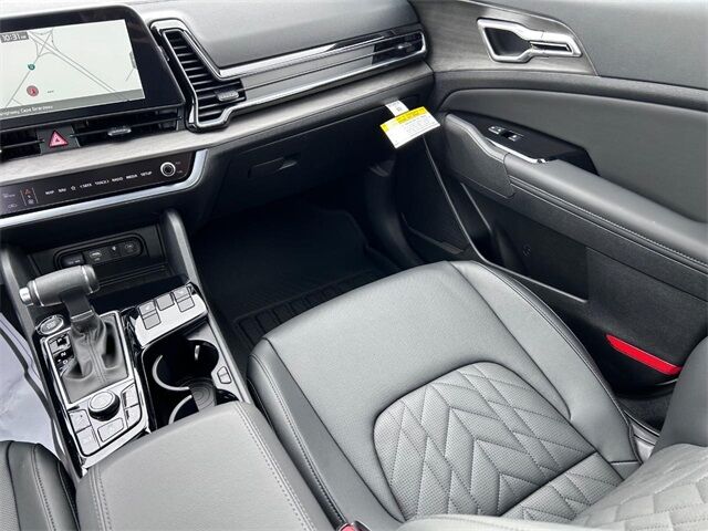 2025 Kia Sportage X-Line Cape Girardeau MO