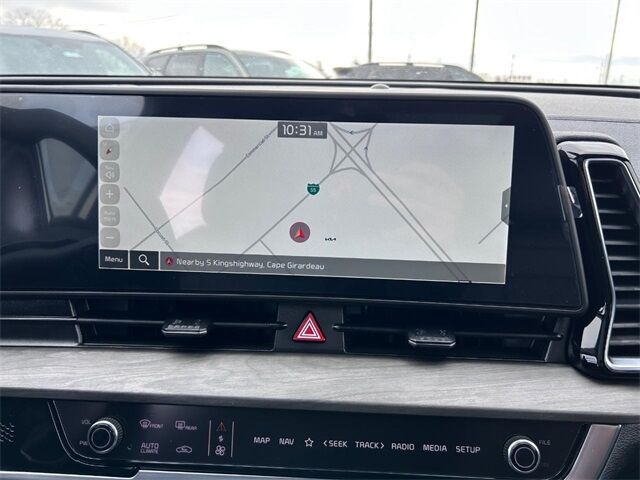 2025 Kia Sportage X-Line Cape Girardeau MO