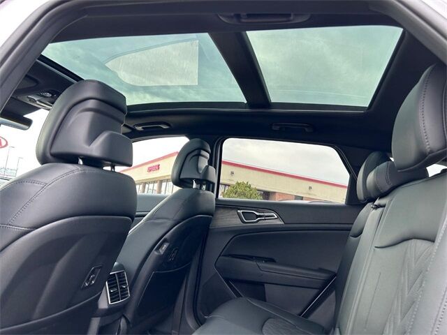 2025 Kia Sportage X-Line Cape Girardeau MO