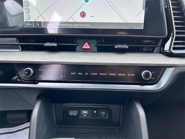 2025 Kia Sportage X-Line Cape Girardeau MO