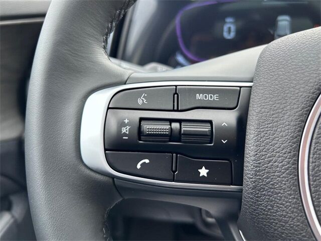 2025 Kia Sportage X-Line Cape Girardeau MO