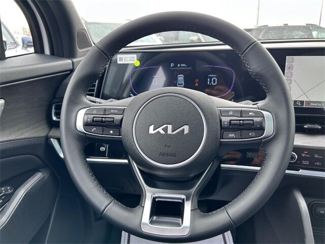2025 Kia Sportage X-Line Cape Girardeau MO