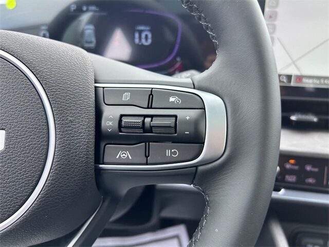 2025 Kia Sportage X-Line Cape Girardeau MO