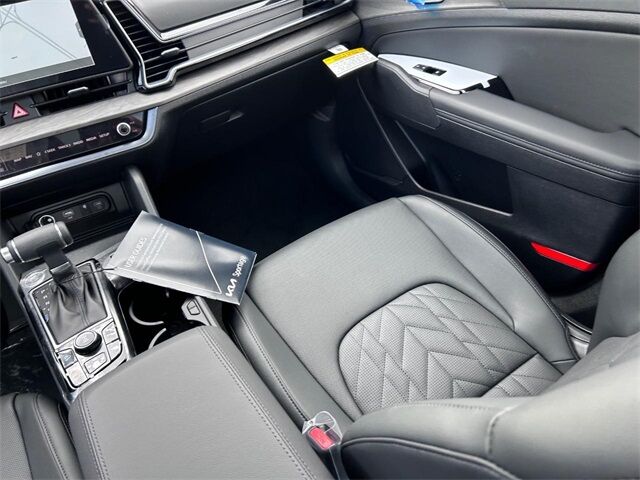 2025 Kia Sportage X-Line Cape Girardeau MO
