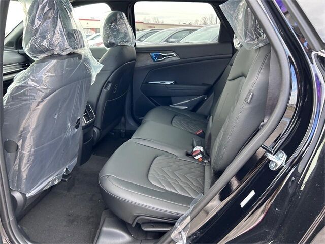 2025 Kia Sportage X-Line Cape Girardeau MO