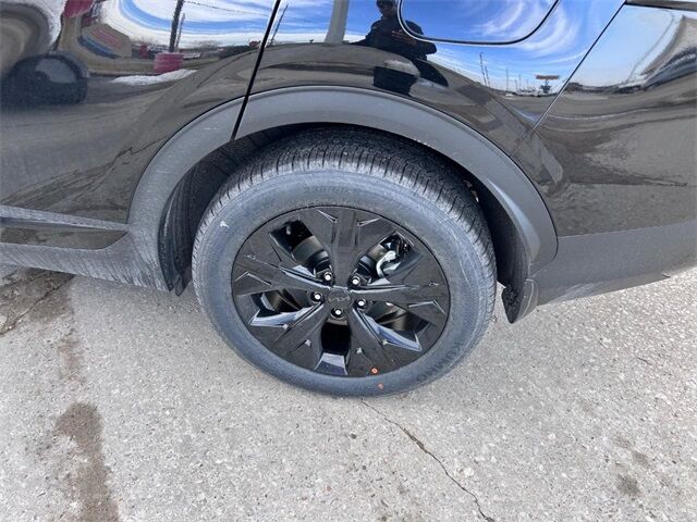 2025 Kia Sportage X-Line Cape Girardeau MO