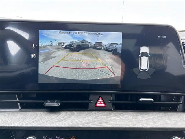 2025 Kia Sportage X-Line Cape Girardeau MO