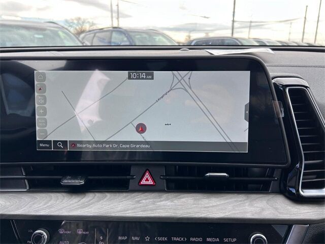 2025 Kia Sportage X-Line Cape Girardeau MO