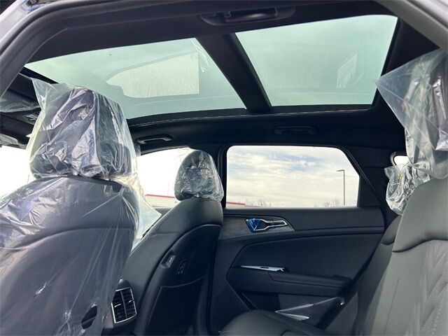 2025 Kia Sportage X-Line Cape Girardeau MO