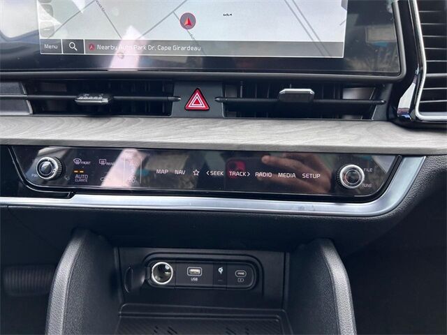 2025 Kia Sportage X-Line Cape Girardeau MO