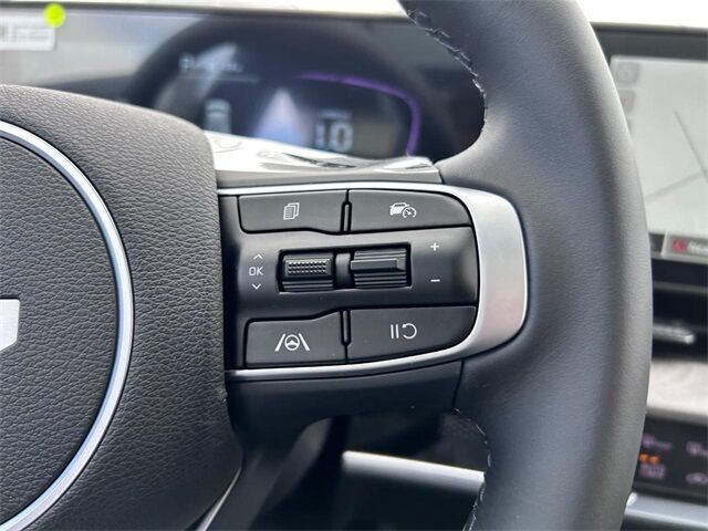 2025 Kia Sportage X-Line Cape Girardeau MO
