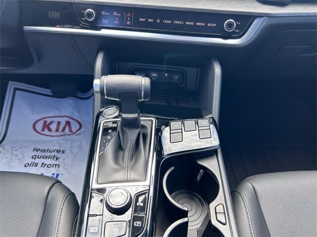 2025 Kia Sportage X-Line Cape Girardeau MO